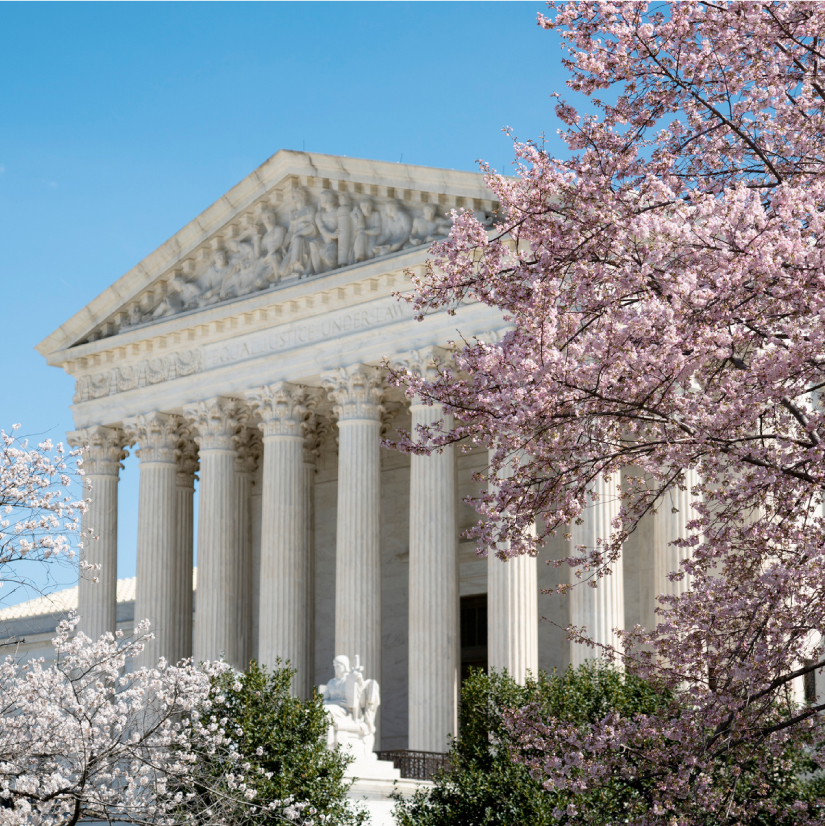 United States Supreme Court