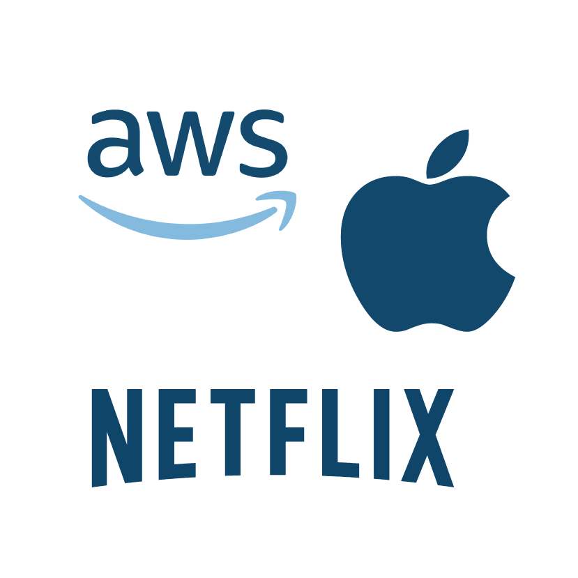 Regional corporate partnerships